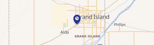 Grand Island, NE 68803