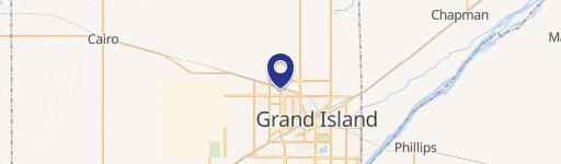 Grand Island, NE 68803