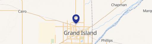Grand Island, NE 68803