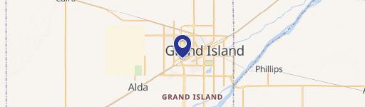 Grand Island, NE 68803