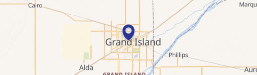 Grand Island, NE 68801