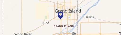 Grand Island, NE 68803