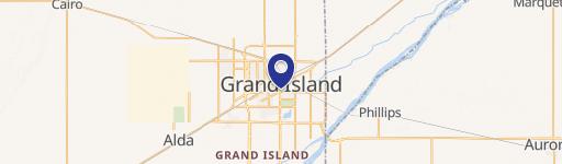 Grand Island, NE 68801