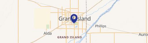 Grand Island, NE 68801