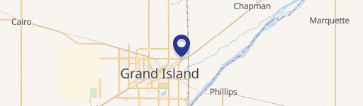 Grand Island, NE 68801