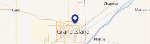 Grand Island, NE 68801