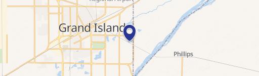 Grand Island, NE 68801