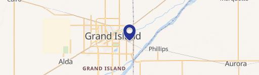 Grand Island, NE 68801