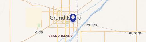 Grand Island, NE 68801