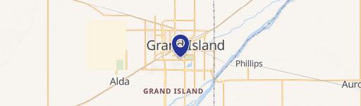 Grand Island, NE 68801