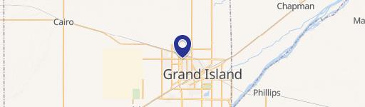 Grand Island, NE 68803