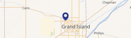 Grand Island, NE 68803