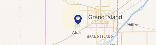 Grand Island, NE 68801