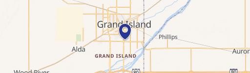 Grand Island, NE 68803
