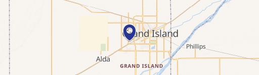 Grand Island, NE 68803