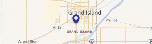 Grand Island, NE 68803