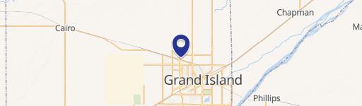 Grand Island, NE 68803