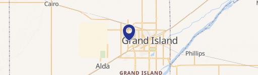 Grand Island, NE 68803