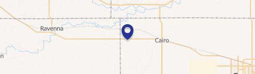 Grand Island, NE 68801