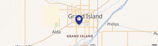 Grand Island, NE 68801