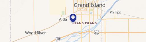 Grand Island, NE 68801
