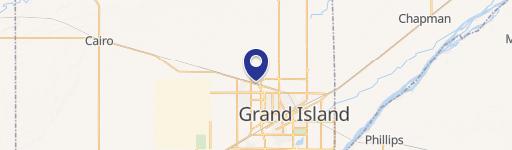 Grand Island, NE 68803