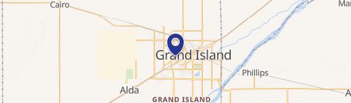 Grand Island, NE 68803