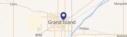 Grand Island, NE 68801