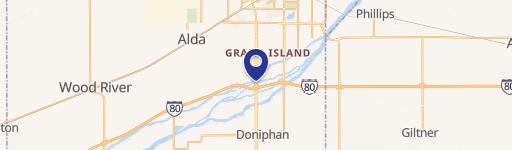 Grand Island, NE 68803