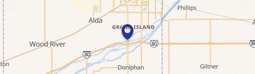 Grand Island, NE 68803