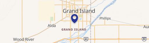 Grand Island, NE 68803
