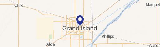 Grand Island, NE 68801