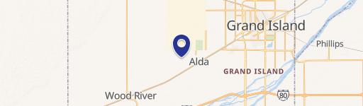 Grand Island, NE 68803