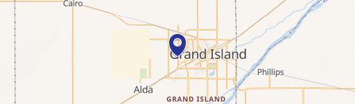 Grand Island, NE 68803