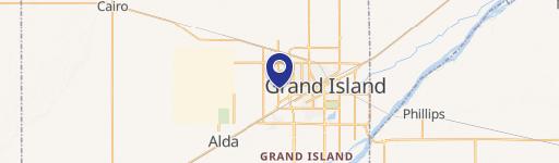 Grand Island, NE 68803