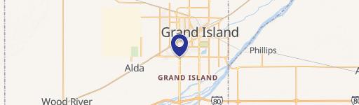 Grand Island, NE 68803