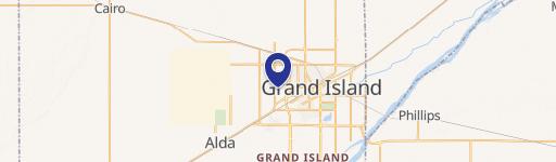 Grand Island, NE 68803