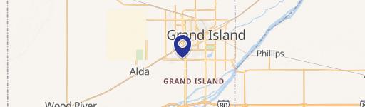 Grand Island, NE 68803