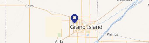 Grand Island, NE 68803