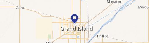 Grand Island, NE 68803