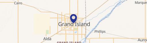 Grand Island, NE 68801