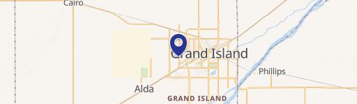 Grand Island, NE 68803