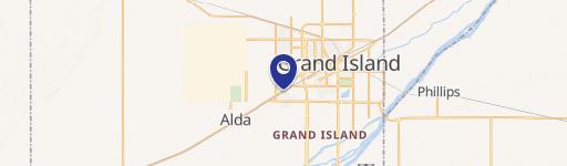 Grand Island, NE 68803
