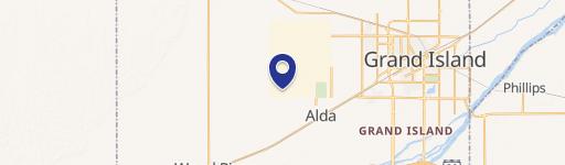 8 Main Husker Harves