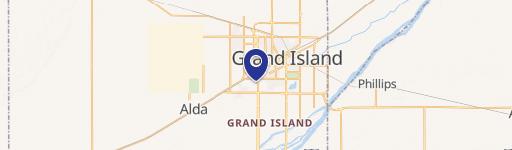 Grand Island, NE 68803