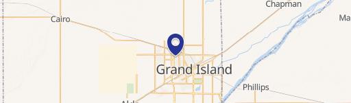Grand Island, NE 68803