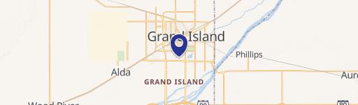 Grand Island, NE 68801