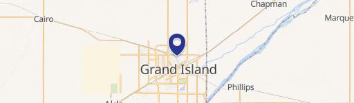 Grand Island, NE 68801