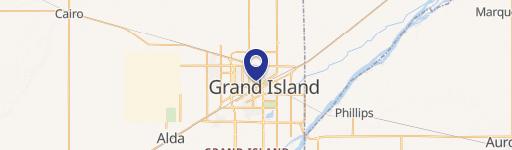Grand Island, NE 68801