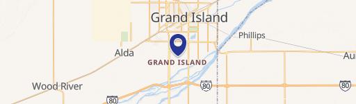 Grand Island, NE 68801